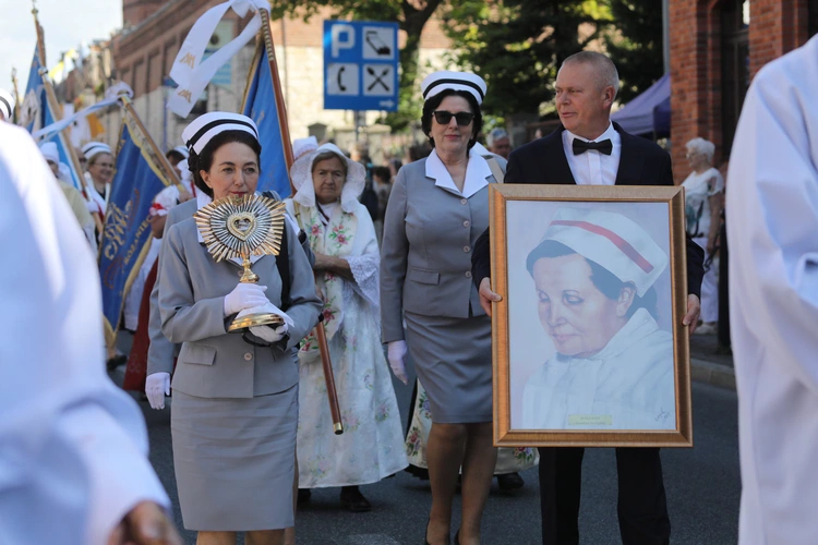 Piekary kobiet 2025, cz. 2