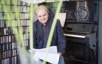 Henryk Jan Botor laureatem nagrody Lux ex Silesia