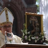Abp Filipazzi do kobiet: Razem z Maryją pielgrzymujcie "ku nadziei"