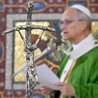 Chrystus najważniejszy