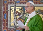 Leon XIV w Albano: jesteśmy Kościołem ubogich, w którym każdy jest darem dla innych 
