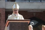 Abp Filipazzi: Na wzór Maryi bądźcie misjonarkami chrześcijańskiej nadziei