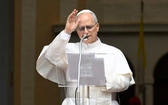 Papież Leon XIV