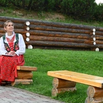 Między niebem a ziemią 