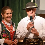 Między niebem a ziemią 