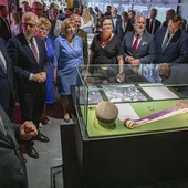 Potrzeba nam nowych Cudów nad Wisłą. Muzeum Bitwy Warszawskiej otwarte dla zwiedzających