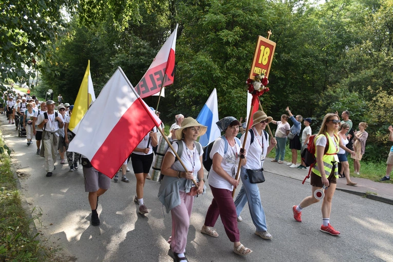 Grupa 18