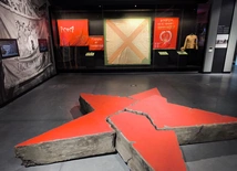 Muzeum Bitwy Warszawskiej. Ekspozycja