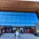 Muzeum Bitwy Warszawskiej. Ekspozycja