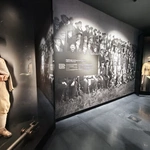 Muzeum Bitwy Warszawskiej. Ekspozycja