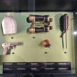 Muzeum Bitwy Warszawskiej. Ekspozycja