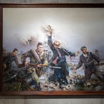 Muzeum Bitwy Warszawskiej. Ekspozycja