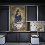 Muzeum Bitwy Warszawskiej. Ekspozycja