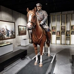 Muzeum Bitwy Warszawskiej. Ekspozycja