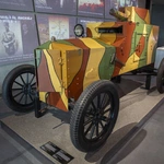 Muzeum Bitwy Warszawskiej. Ekspozycja