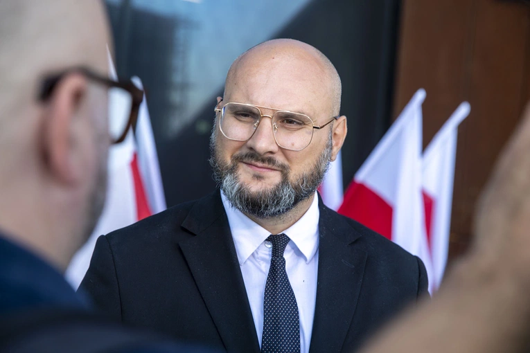 Muzeum Cudu nad Wisłą