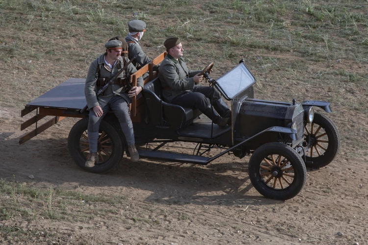 Muzeum Cudu nad Wisłą