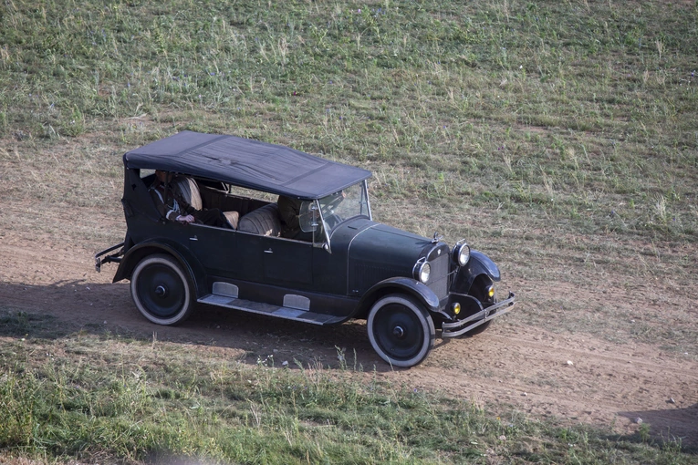 Muzeum Cudu nad Wisłą