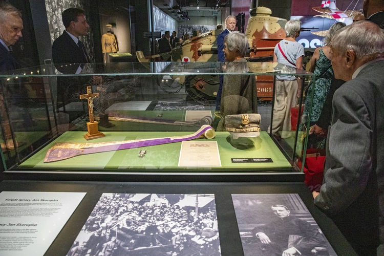 Muzeum Cudu nad Wisłą