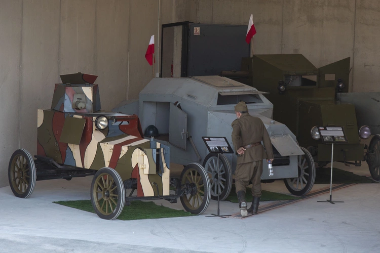 Muzeum Cudu nad Wisłą