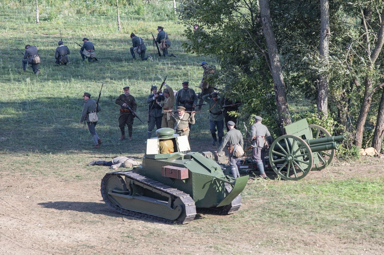 Muzeum Cudu nad Wisłą
