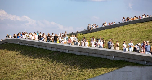 Muzeum Cudu nad Wisłą