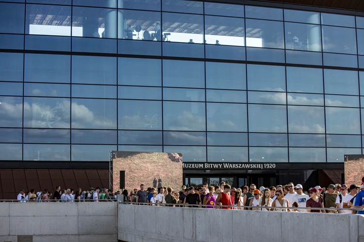 Muzeum Cudu nad Wisłą