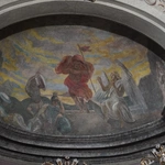Z Matką Bożą po katedrze wrocławskiej