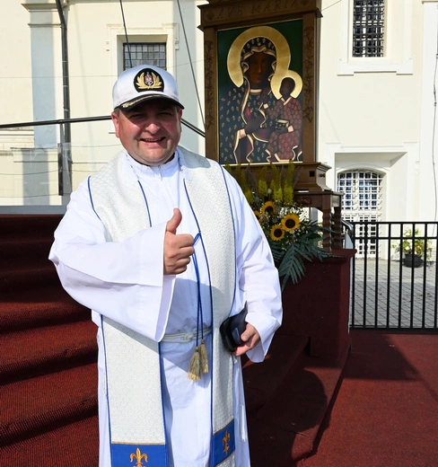 Zrodziło się powiedzenie, że jesteśmy w cieniu słońca