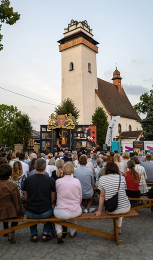 Barok na Spiszu zagościł w Krempachach