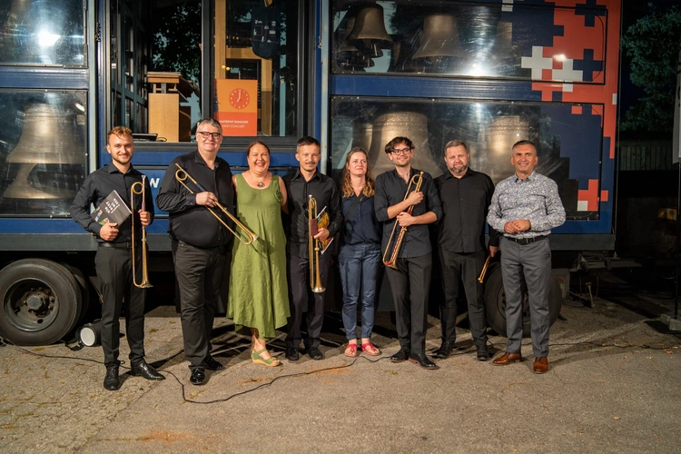 Barok na Spiszu zagościł w Krempachach