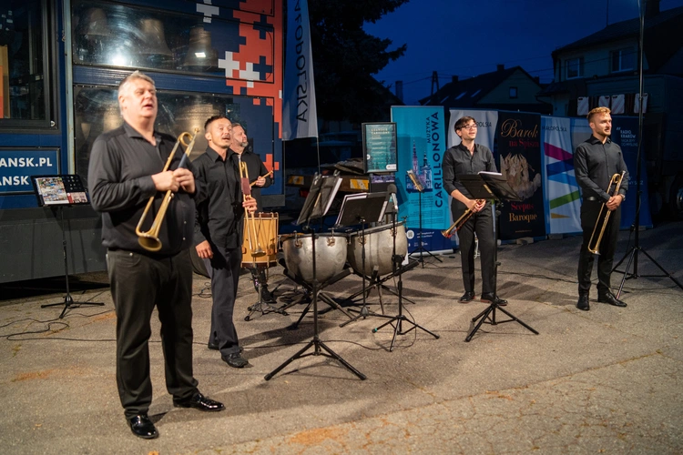 Barok na Spiszu zagościł w Krempachach