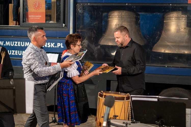 Barok na Spiszu zagościł w Krempachach