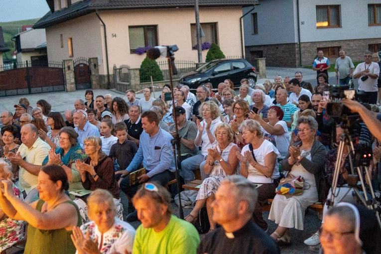 Barok na Spiszu zagościł w Krempachach