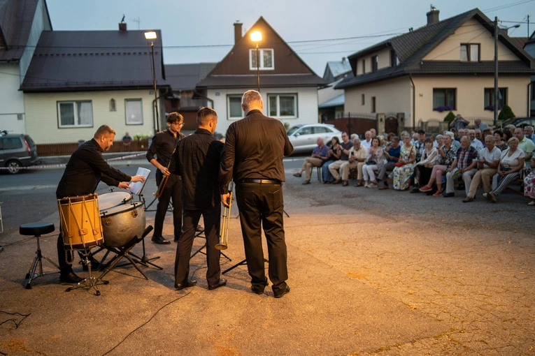 Barok na Spiszu zagościł w Krempachach