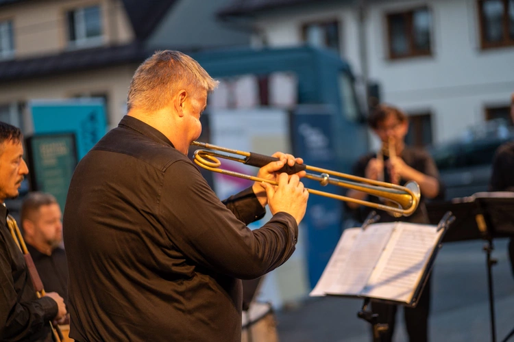 Barok na Spiszu zagościł w Krempachach