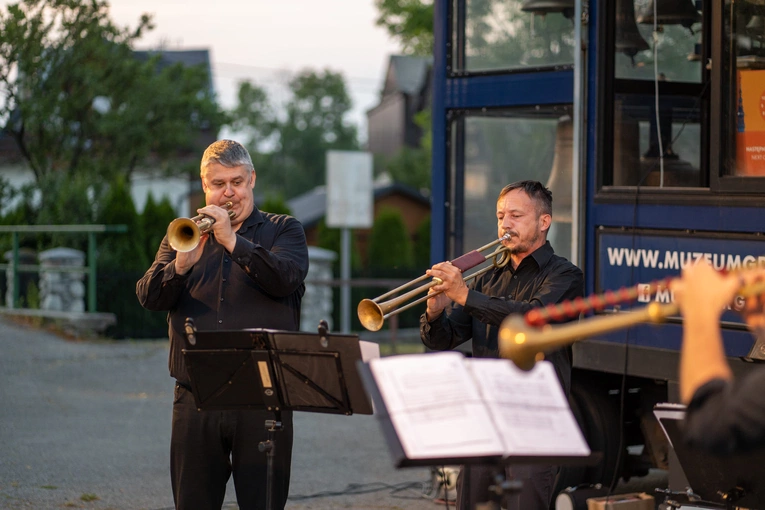 Barok na Spiszu zagościł w Krempachach