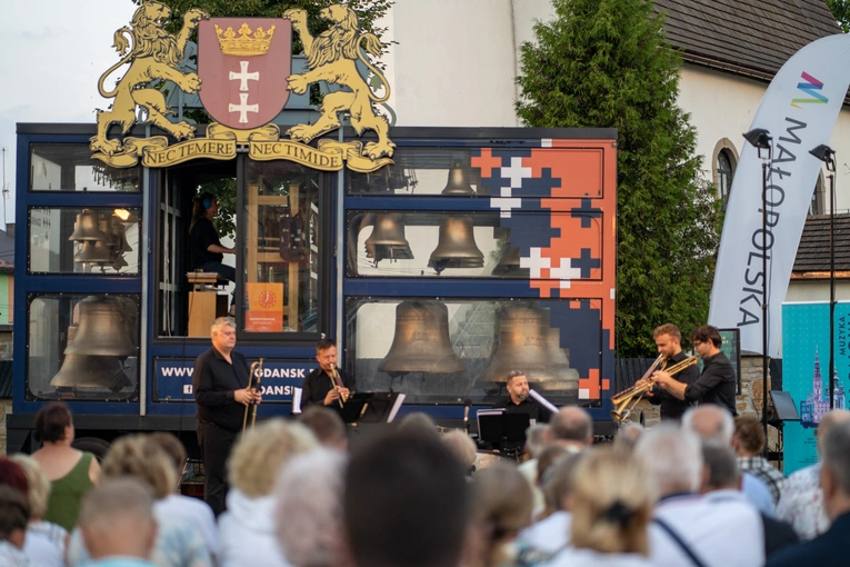 Barok na Spiszu zagościł w Krempachach