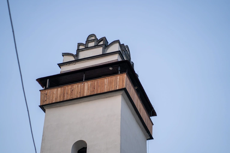 Barok na Spiszu zagościł w Krempachach