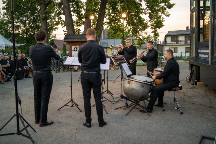 Barok na Spiszu zagościł w Krempachach