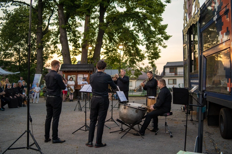 Barok na Spiszu zagościł w Krempachach