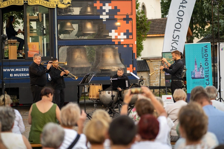 Barok na Spiszu zagościł w Krempachach