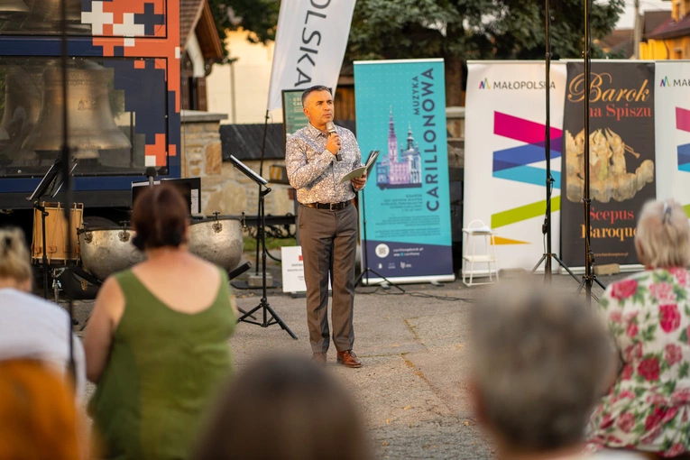 Barok na Spiszu zagościł w Krempachach