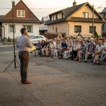 Barok na Spiszu zagościł w Krempachach