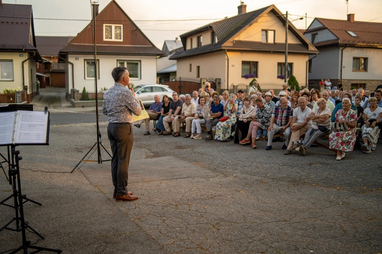 Barok na Spiszu zagościł w Krempachach