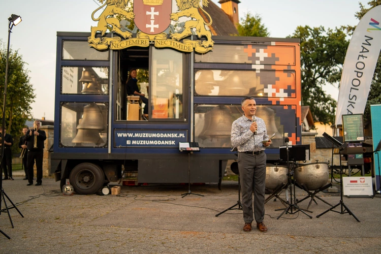 Barok na Spiszu zagościł w Krempachach