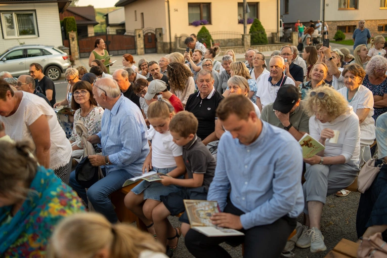 Barok na Spiszu zagościł w Krempachach