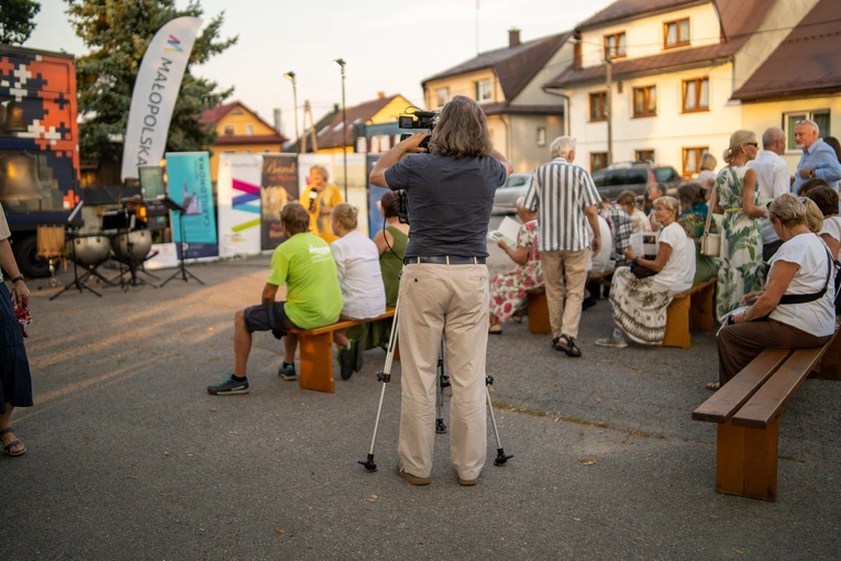 Barok na Spiszu zagościł w Krempachach