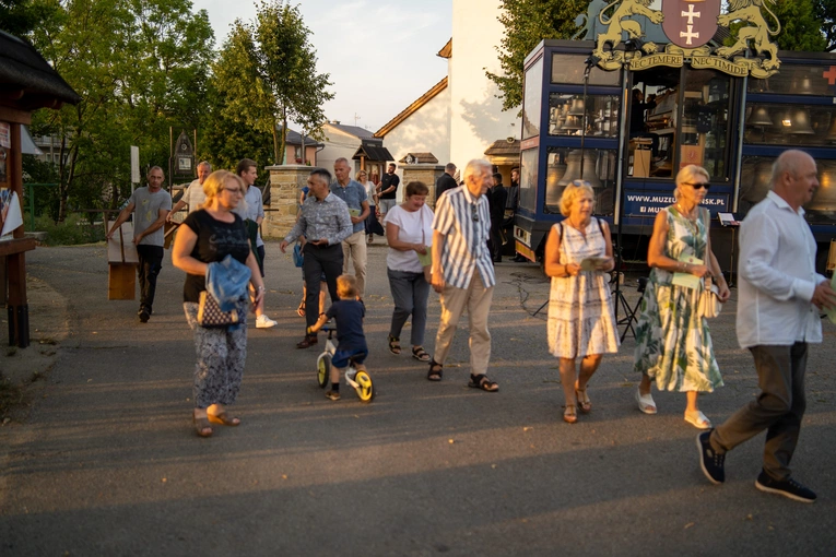 Barok na Spiszu zagościł w Krempachach