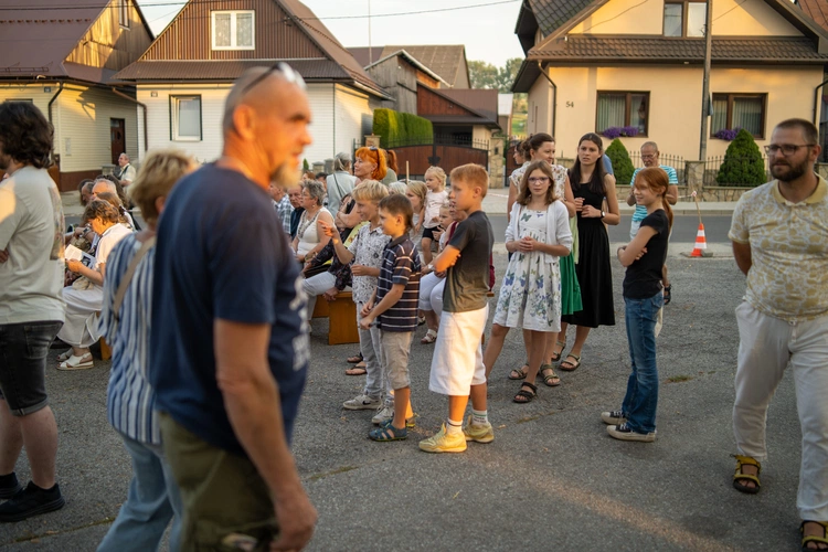 Barok na Spiszu zagościł w Krempachach